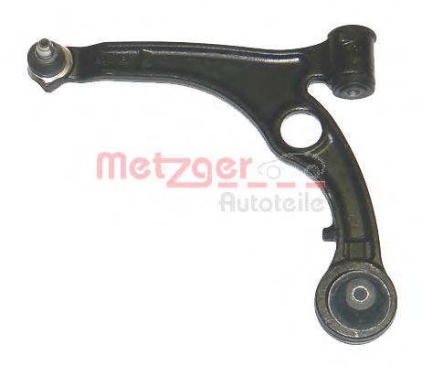58034801 METZGER Track Control Arm