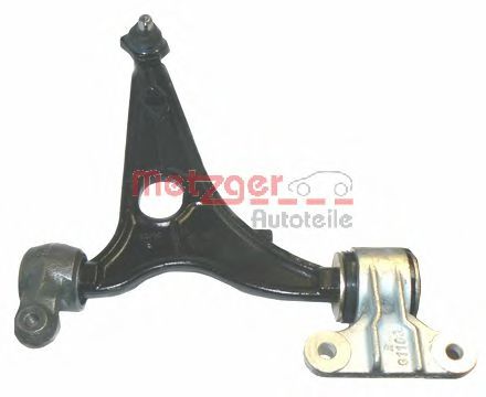58034902 METZGER Track Control Arm