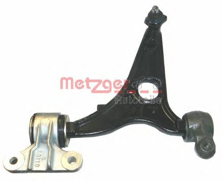 58035001 METZGER Track Control Arm