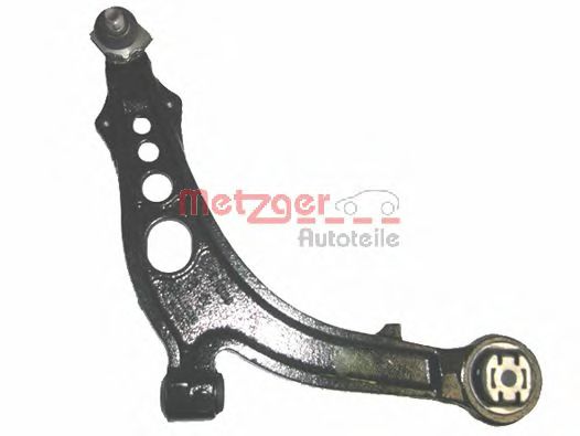 58035502 METZGER Track Control Arm