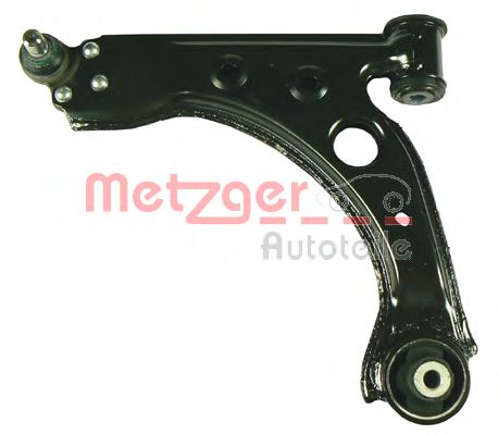 58035801 METZGER Track Control Arm