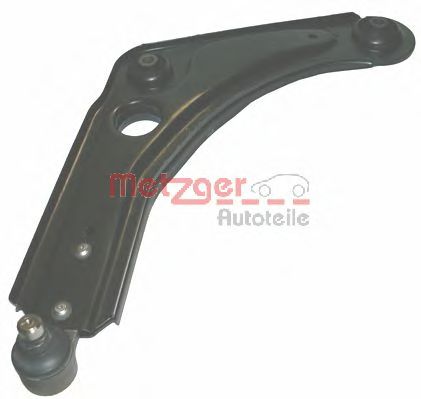 58036901 METZGER Track Control Arm