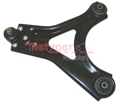 58038101 METZGER Track Control Arm