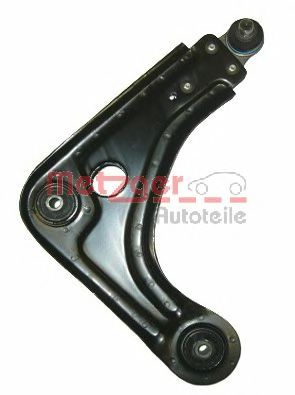 58038902 METZGER Track Control Arm