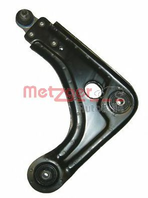 58039101 METZGER Track Control Arm