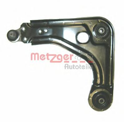 58039701 METZGER Track Control Arm