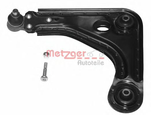 58039811 METZGER Track Control Arm