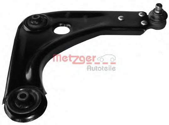 58039902 METZGER Track Control Arm