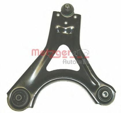 58040401 METZGER Track Control Arm