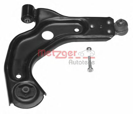 58040612 METZGER Track Control Arm