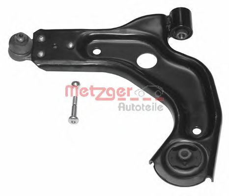 58040811 METZGER Track Control Arm