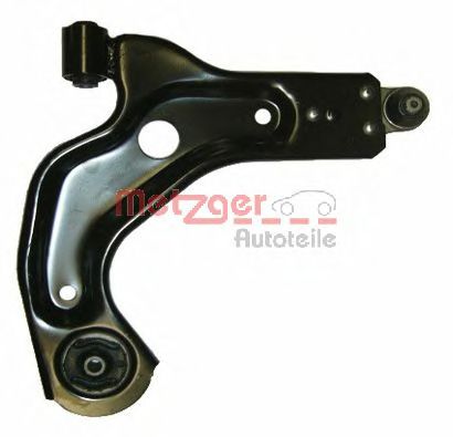 58040902 METZGER Track Control Arm