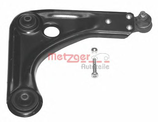58041412 METZGER Track Control Arm