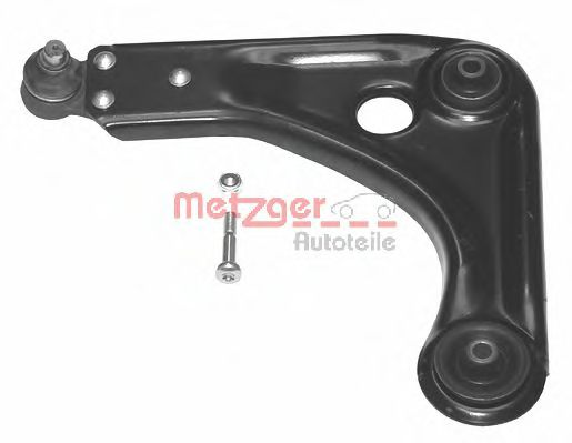 58041611 METZGER Track Control Arm