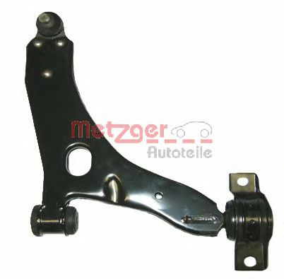 58041702 METZGER Track Control Arm