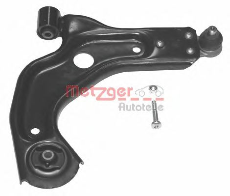 58042012 METZGER Track Control Arm