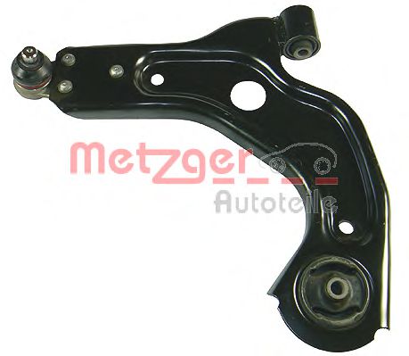 58042101 METZGER Track Control Arm