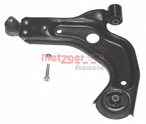 58042211 METZGER Track Control Arm