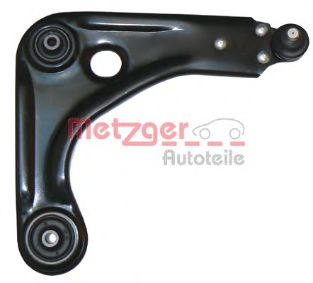 58042602 METZGER Track Control Arm