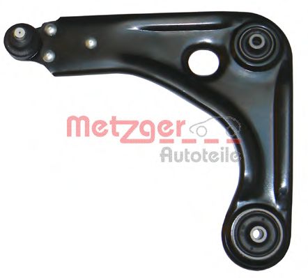 58042701 METZGER Track Control Arm