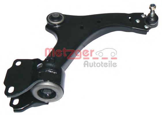 58043102 METZGER Track Control Arm