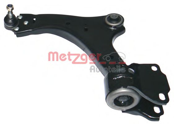 58043201 METZGER Track Control Arm