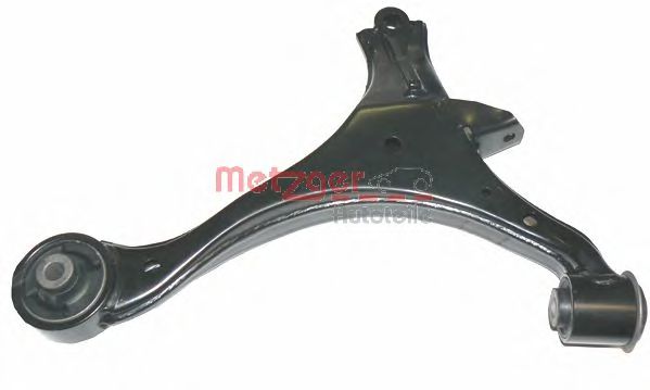 58044102 METZGER Track Control Arm