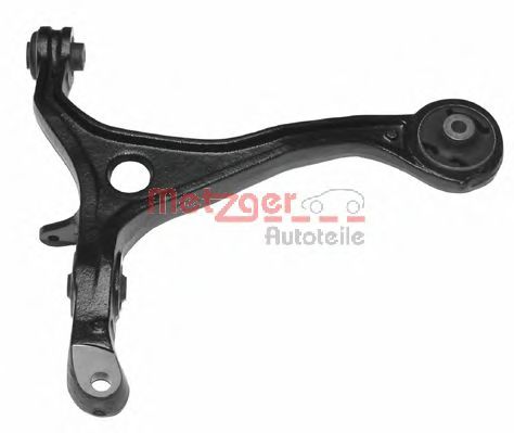 58044601 METZGER Track Control Arm