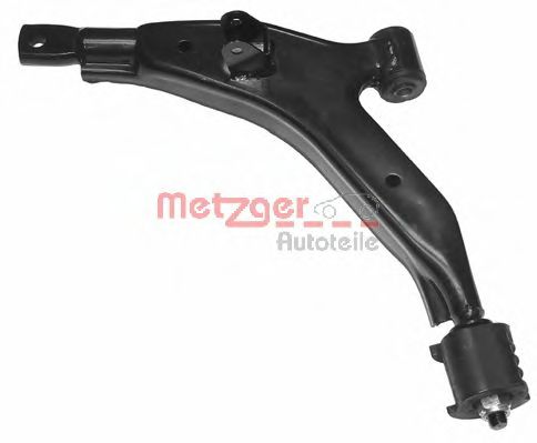 58047001 METZGER Track Control Arm