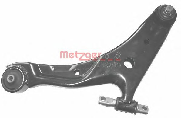 58047901 METZGER Track Control Arm