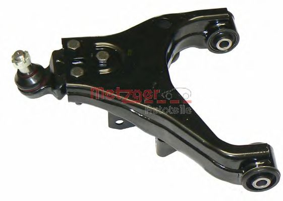 58048401 METZGER Track Control Arm