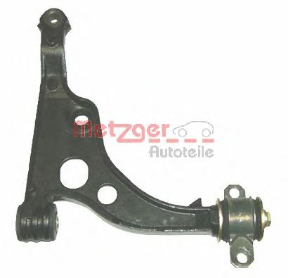 58048902 METZGER Track Control Arm