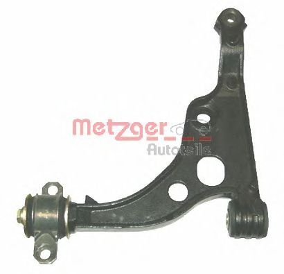 58049101 METZGER Track Control Arm