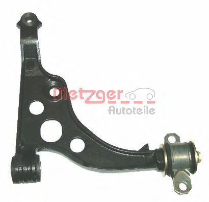 58049202 METZGER Track Control Arm