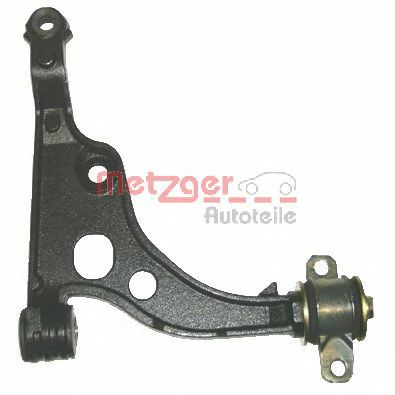 58049302 METZGER Track Control Arm