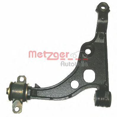 58049501 METZGER Track Control Arm
