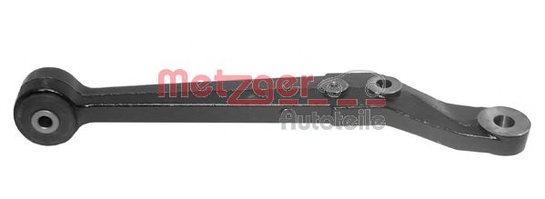 58049802 METZGER Wheel Suspension Track Control Arm