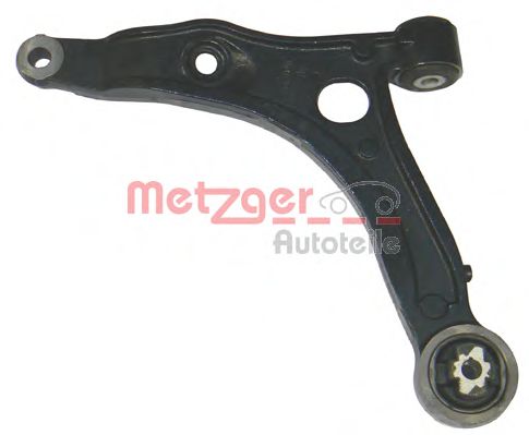 58050201 METZGER Track Control Arm