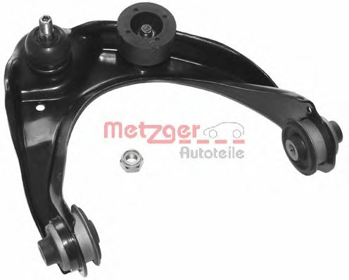 58051002 METZGER Track Control Arm