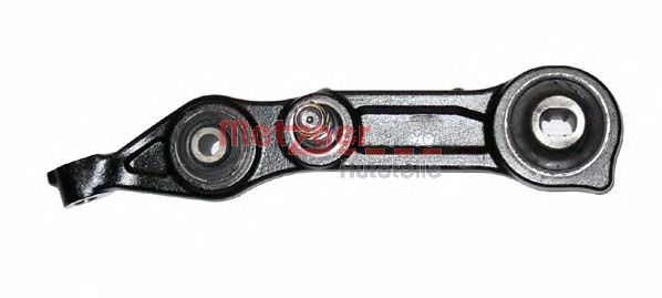 58053201 METZGER Track Control Arm
