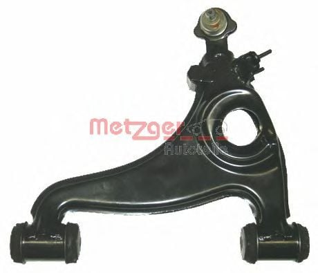 58055101 METZGER Track Control Arm