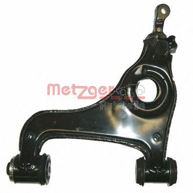 58055701 METZGER Track Control Arm