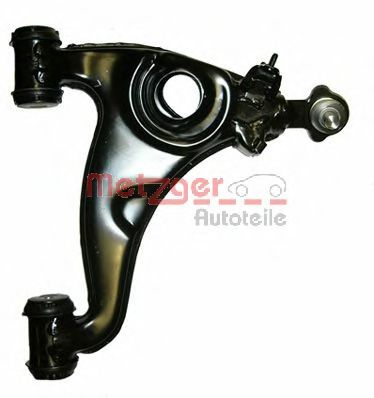 58055802 METZGER Track Control Arm