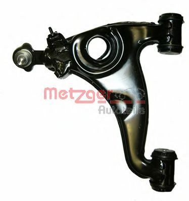 58055901 METZGER Track Control Arm