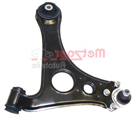 58056002 METZGER Track Control Arm