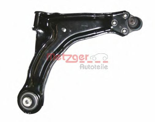 58056602 METZGER Track Control Arm