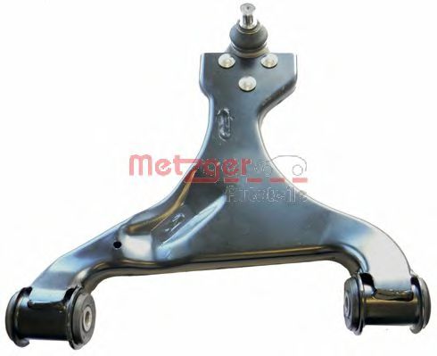 58056802 METZGER Track Control Arm