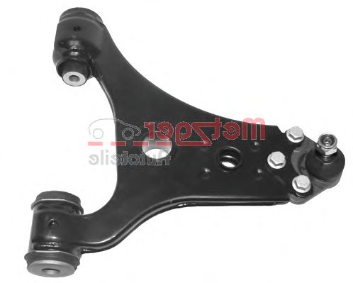 58057702 METZGER Track Control Arm