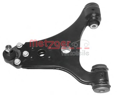 58057801 METZGER Track Control Arm