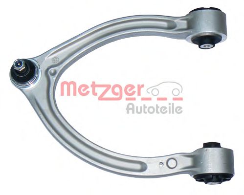 58058001 METZGER Wheel Suspension Track Control Arm